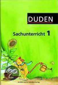 Duden Sachunterricht 1