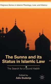 The Sunna and its Status in Islamic Law