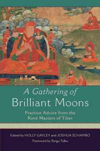 A Gathering of Brilliant Moons