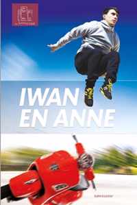 Iwan en Anne