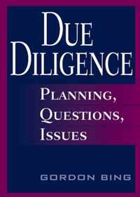 Due Diligence