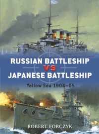 Russian Battleship Vs Japanese Battleship