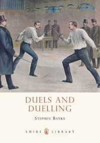 Duels And Duelling