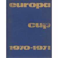 Europa Cup 1970-1971