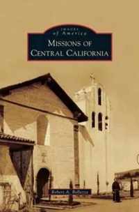 Missions of Central California