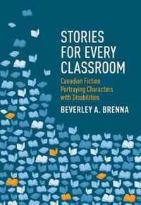 Stories for Every Classroom