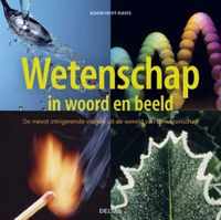 Wetenschap In Woord En Beeld