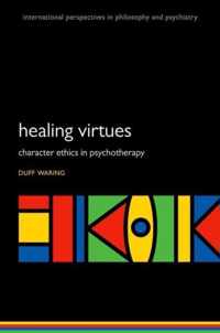 The Healing Virtues