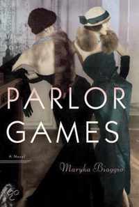 Parlor Games