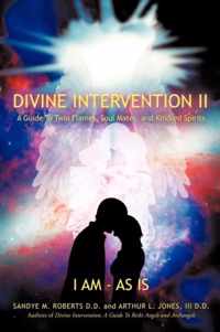 Divine Intervention II