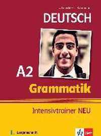 Grammatik Intensivtrainer NEU A2