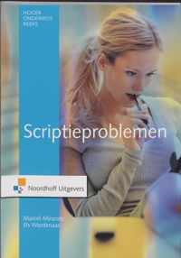 Scriptieproblemen