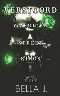 American Street Kings 3 -   Verstoord