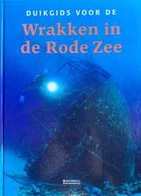 Duikgids voor de wrakken in de Rode Zee