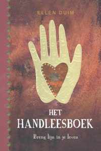 Het handleesboek