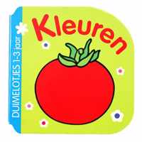 Duimelotjes Kleuren