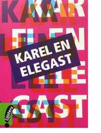 Klassieke Lijsters I: Karel en Elegast