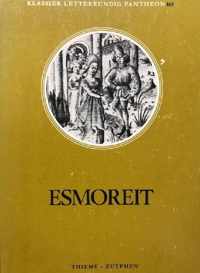 Esmoreit ed. leendertz