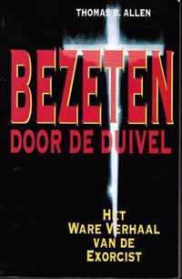 Bezeten door de duivel