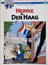 Herrie in Den Haag