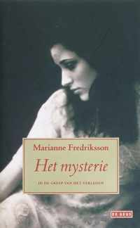 Het mysterie