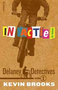 Delaney detectives in actie! 1