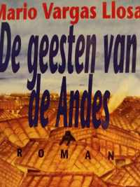 De geesten van de Andes