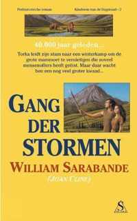 Gang Der Stormen