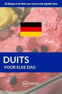 Duits voor elke dag