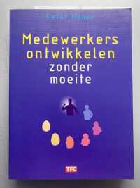 Medewerkers Ontwikkelen Zonder Moeite