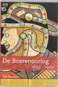 Boerenoorlog (1899-1902)