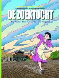 De Zoektocht