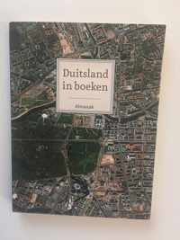 Duitsland in boeken