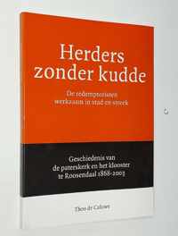 Herders zonder kudde