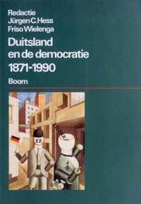 Duitsland en de Democratie