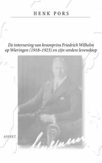 De prins van Wieringen