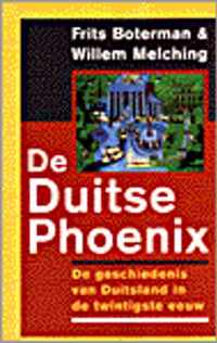 Duitse phoenix