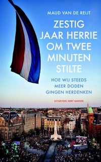 Zestig jaar herrie om twee minuten stilte