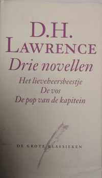 Drie novellen