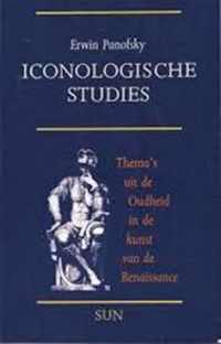 Iconologische studies