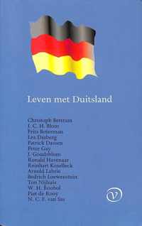 Leven met Duitsland