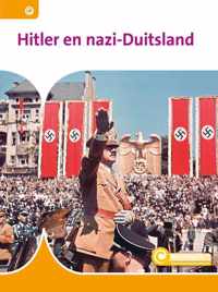 Informatie 100 -   Hitler en nazi-Duitsland