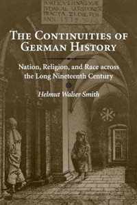 The Continuities of German History