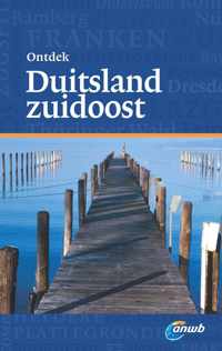 ANWB ontdek - Duitsland ZuidOost