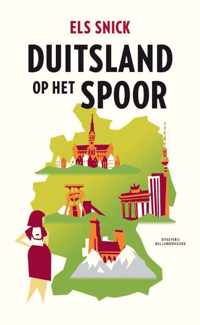 Duitsland op het spoor