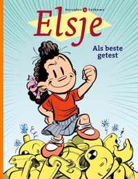 Elsje  -   Als beste getest