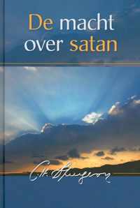 Macht over satan, de