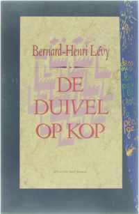 De duivel op kop