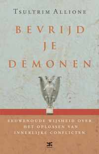 Bevrijd je demonen