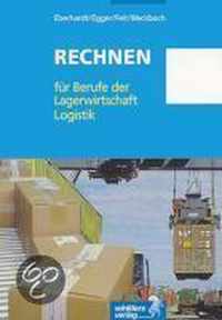 Rechnen Für Berufe Der Lagerwirtschaft/ Logistik